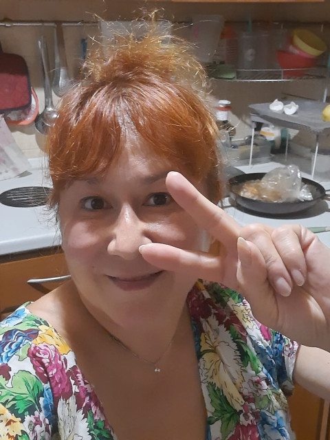 Гуля, Россия, Дмитров. Фото на сайте ГдеПапа.Ру