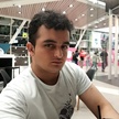 Вахид, 25, Россия, Москва
