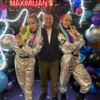 Руслан, Россия, Екатеринбург, 46 лет