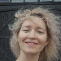 Елена, Россия, Калининград, 40 лет