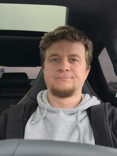 Андрей, Россия, Люберцы. Фото на сайте ГдеПапа.Ру