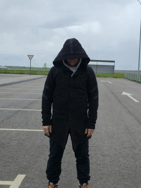 Андрей, Россия, Люберцы. Фото на сайте ГдеПапа.Ру