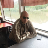 Михаил, Россия, Барнаул, 41 год