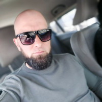 Виктор, Россия, Петропавловск-Камчатский, 37 лет