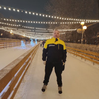 Вячеслав, Россия, Челябинск, 54 года