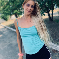 Виктория, Россия, Северодонецк, 37 лет