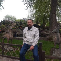 Александр, Россия, Волгоград, 55 лет