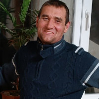 Алексей, Россия, Донецк, 52 года