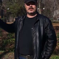 Роман, Россия, Луганск, 54 года