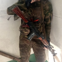 Алексей, Россия, Донецк, 40 лет