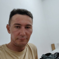 Ринат, Казахстан, Алматы, 41 год