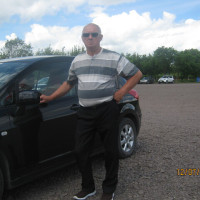 Александр Остроглядов, Россия, Магнитогорск, 70 лет