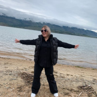 Ольга, Россия, Иркутск, 39 лет