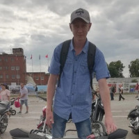 Артём, Россия, Калининград, 39 лет