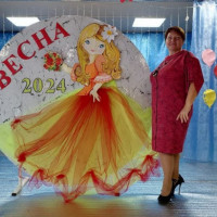 Елена, Россия, Каменск-Шахтинский, 53 года