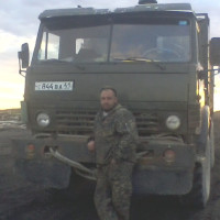 Андрей, Россия, Донецк, 53 года