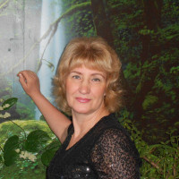 Светлана, Россия, Ульяновск, 62 года