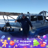 Герман Архипков, Россия, Луганск, 54 года