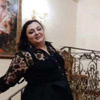 Наталья Авакян, Россия, Тольятти, 45 лет