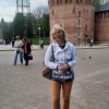 Елена, Россия, Смоленск, 60