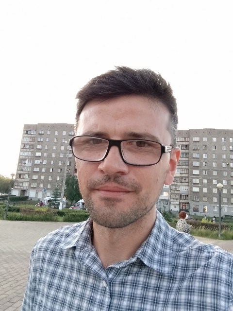 Ilya, Россия, Москва. Фото на сайте ГдеПапа.Ру