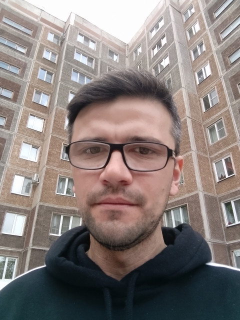 Ilya, Россия, Москва. Фото на сайте ГдеПапа.Ру