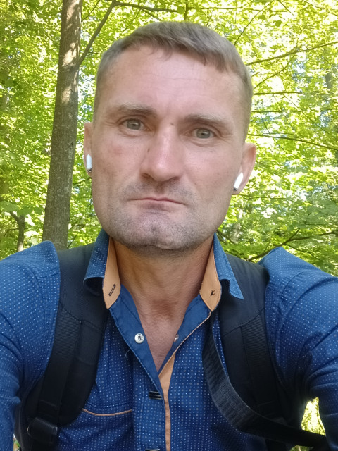 Евген Berserk, Россия, Москва, 41 год, 1 ребенок. Познакомиться с парнем из Москвы