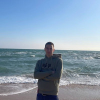 Егор Курсфейк, Россия, Ульяновск, 19 лет