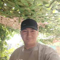 Руслан, Россия, Макеевка, 38 лет