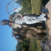 Александр, Россия, Иркутск, 51 год