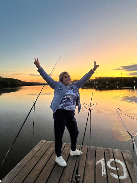 Татьяна, Россия, Нижний Новгород. Фото на сайте ГдеПапа.Ру