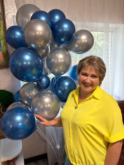 Татьяна, Россия, Нижний Новгород. Фото на сайте ГдеПапа.Ру