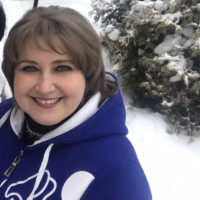 Татьяна, Россия, Нижний Новгород, 45 лет