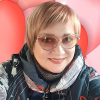 Лилия Талах, Россия, Самара, 57 лет