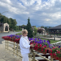 Залина, Москва, м. Мякинино, 53 года