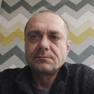 Евгений Расторгуев, Россия, Санкт-Петербург, 51 год. Хочу найти Серьезные отношения Анкета 775395. 