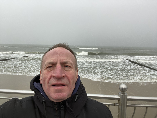 Дмитрий, Москва, м. Сходненская. Фото на сайте ГдеПапа.Ру