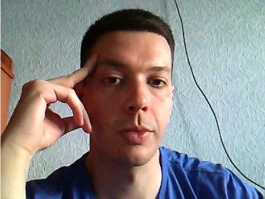 Артем Чухланцев, Россия, Ижевск. Фото на сайте ГдеПапа.Ру