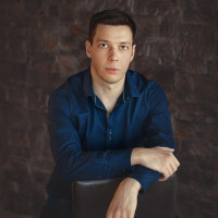 Артем Чухланцев, Россия, Ижевск, 35 лет