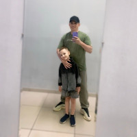 Андрей Малаховский, Россия, Бийск, 34 года