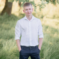 Дмитрий, Россия, Великий Новгород, 34 года