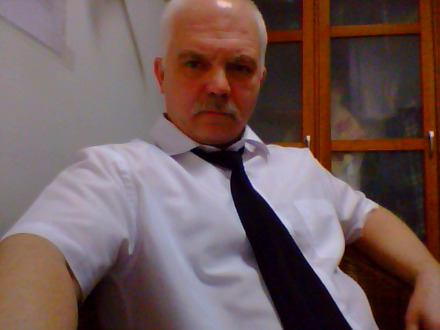 Владимир Ромашов, Россия, Липецк, 63 года, 1 ребенок. Хочу найти Одинокую,добрую, стройную,любящую здоровый образ жизни Анкета 775458. 