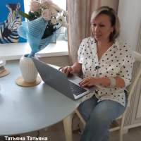 Татьяна, Россия, Тула, 58 лет