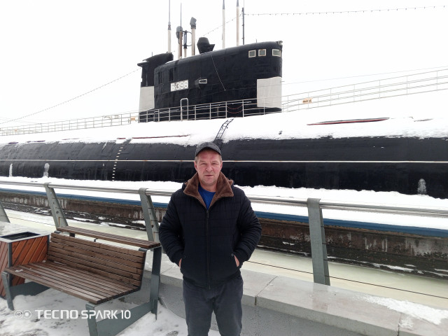 Сергей Лукин, Россия, Москва. Фото на сайте ГдеПапа.Ру