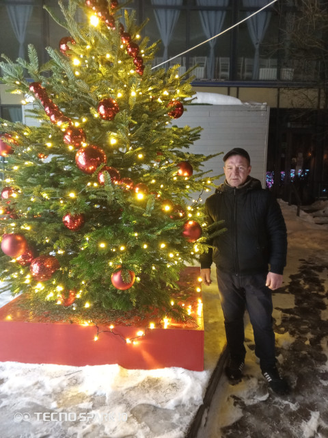 Сергей Лукин, Россия, Москва. Фото на сайте ГдеПапа.Ру