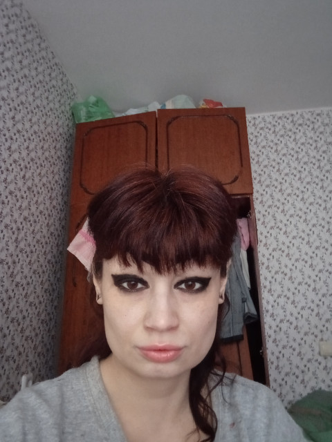 Алина Садыкова, Россия, Уфа. Фото на сайте ГдеПапа.Ру