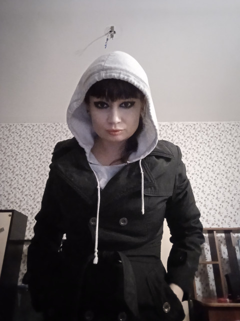 Алина Садыкова, Россия, Уфа. Фото на сайте ГдеПапа.Ру