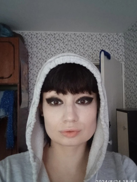 Алина Садыкова, Россия, Уфа. Фото на сайте ГдеПапа.Ру