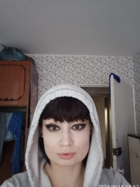 Алина Садыкова, Россия, Уфа. Фото на сайте ГдеПапа.Ру