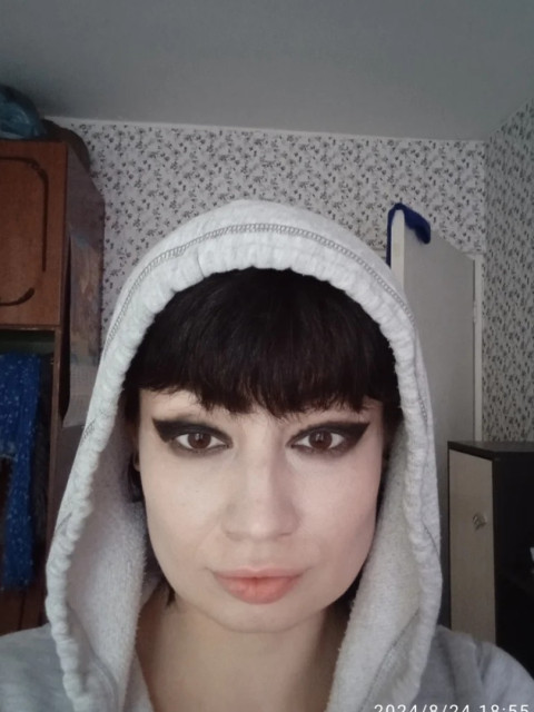 Алина Садыкова, Россия, Уфа. Фото на сайте ГдеПапа.Ру